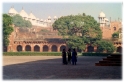 Fort3, Agra India